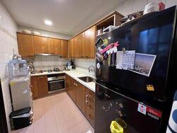 Gallop Gables (D10), Condominium #558083441